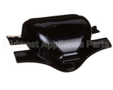 280-0004 Mart Cart Cover, Pwr Cord W/Lid Assy