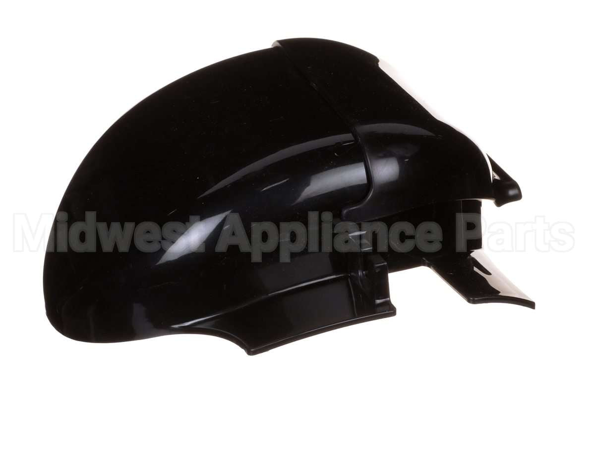 280-0004 Mart Cart Cover, Pwr Cord W/Lid Assy