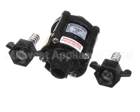 280-00048 Grindmaster Cecilware Pressure Reducer 65Psi (183-165-Ss)