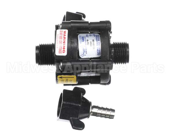 280-00048 Grindmaster Cecilware Pressure Reducer 65Psi (183-165-Ss)