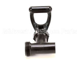 280-00052 Grindmaster Cecilware Faucet, Vertical Valve, Pinch