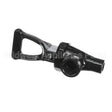 280-00053 Compatible Grindmaster Faucet, Horiz Diaphram Valve