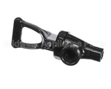 280-00053 Grindmaster Cecilware Faucet, Horiz Diaphram Valve,