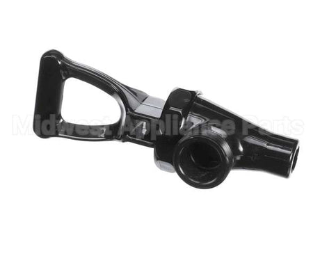 280-00053 Grindmaster Cecilware Faucet, Horiz Diaphram Valve,