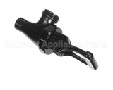 280-00053 Grindmaster Cecilware Faucet, Horiz Diaphram Valve,