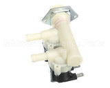 280-00065 Grindmaster Cecilware Valve, 24 Vdcdual 61/Min Inlet