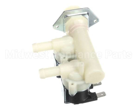 280-00065 Grindmaster Cecilware Valve, 24 Vdcdual 61/Min Inlet