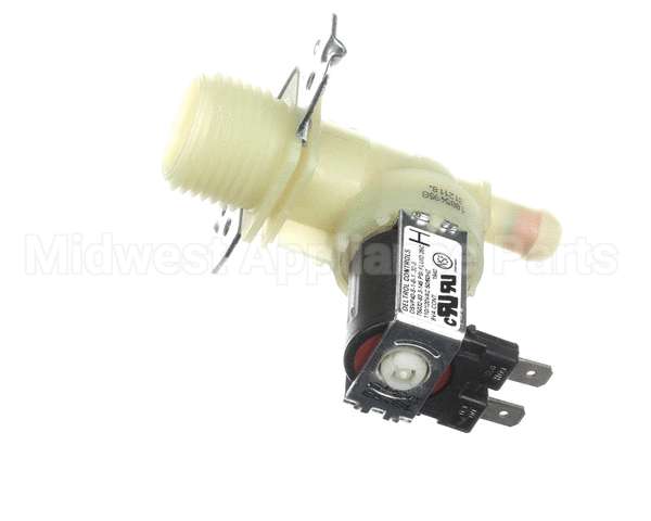 280-00071 Grindmaster Cecilware Valve Inlet 120V 1.3 Gpm