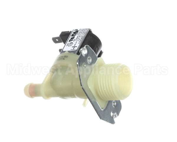 280-00071 Grindmaster Cecilware Valve Inlet 120V 1.3 Gpm