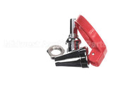 280-00072 Grindmaster Cecilware Faucet, Hot Water Valve