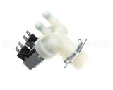 280-00080 Grindmaster Cecilware Valve Dual Inlet 0.8 Gpm 120V