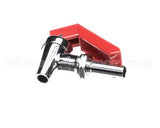 280-00082 Grindmaster Cecilware Faucet Hot Water Short(Metal)