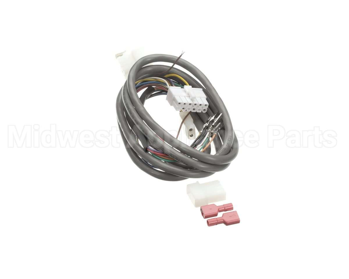 280-0031 Mart Cart Harness, Wire, Steer Assy, Golden Motor