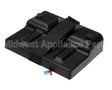 280-0044 Mart Cart Bccs, Ul, W/20A Cb