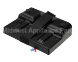 280-0044 Mart Cart Bccs, Ul, W/20A Cb