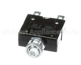 280-0046 Mart Cart Breaker, Circuit, 20A, Ul