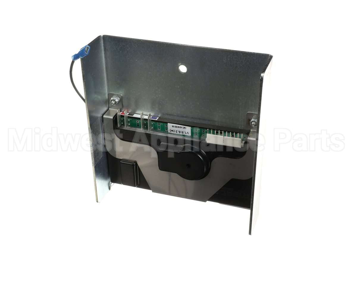 280-0229 Mart Cart Controller,Ul,Assy,Legacy