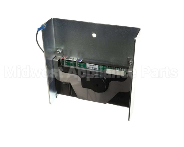 280-0229 Mart Cart Controller,Ul,Assy,Legacy