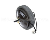280-0309 Mart Cart Motor Gray