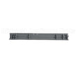 280-1033 Mart Cart Bumper With Rod-Basket-Grey-Sv