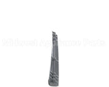 280-1033 Mart Cart Bumper With Rod-Basket-Grey-Sv