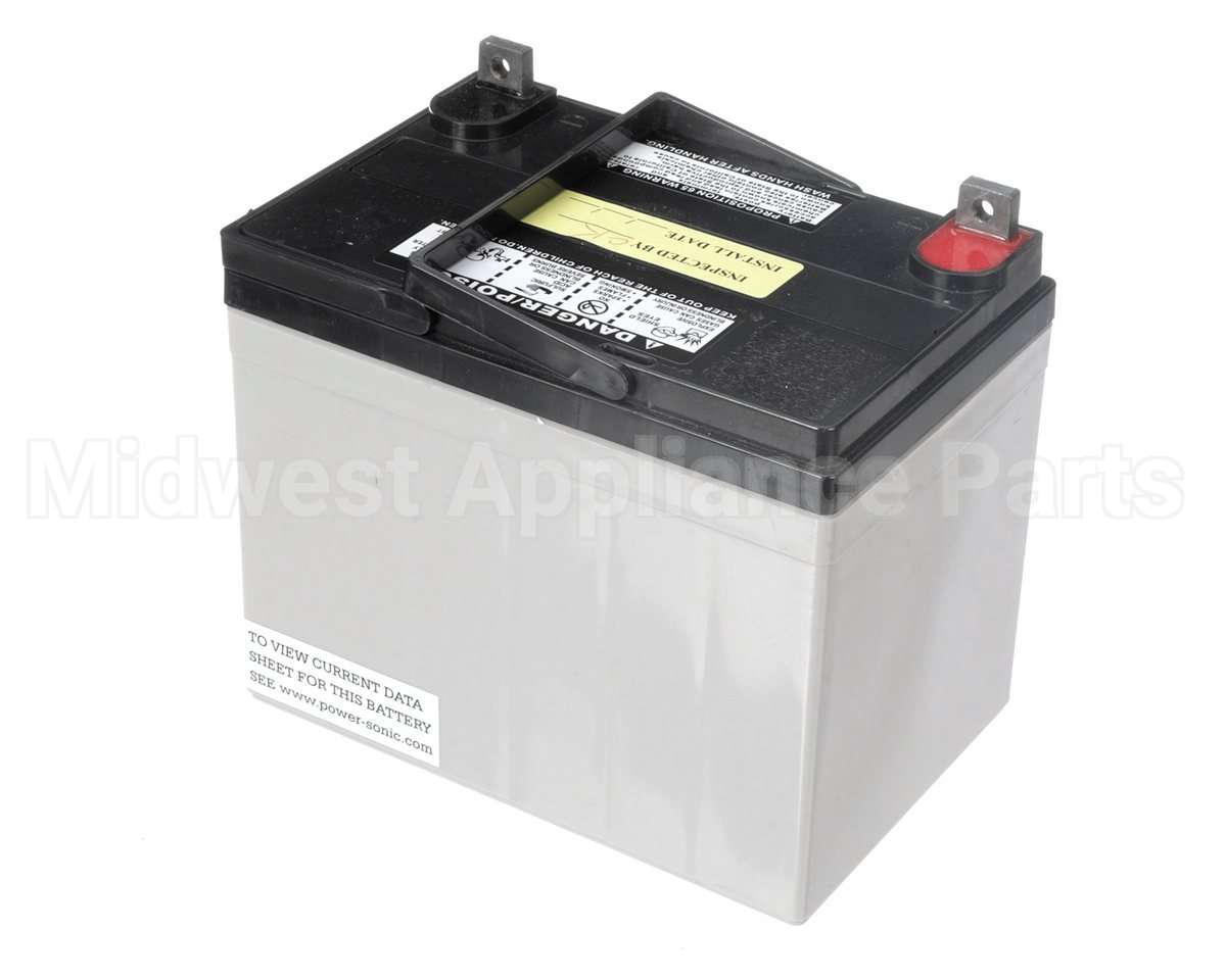 280-1214 Mart Cart Battery 12V 35-Amp
