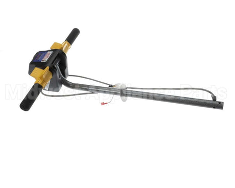 280-1228 Mart Cart Steering Clmn, Wf W/Box, 24V