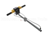 280-1228 Mart Cart Steering Clmn, Wf W/Box, 24V