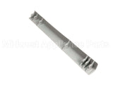 280-1614 Mart Cart Bumper, Basket, 15", Grey