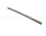 280-1614 Mart Cart Bumper, Basket, 15", Grey