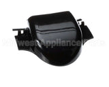 280-1637 Mart Cart Cover, Cord, Xti, Black Plastic