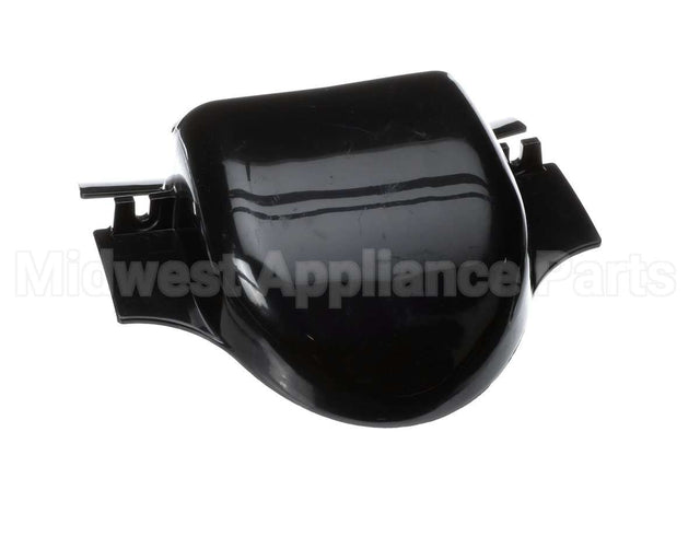 280-1637 Mart Cart Cover, Cord, Xti, Black Plastic