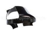 280-1637 Mart Cart Cover, Cord, Xti, Black Plastic