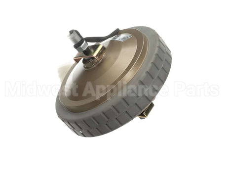 280-1960 Mart Cart Motor W/Cnctr, Hub, 24V, Brown
