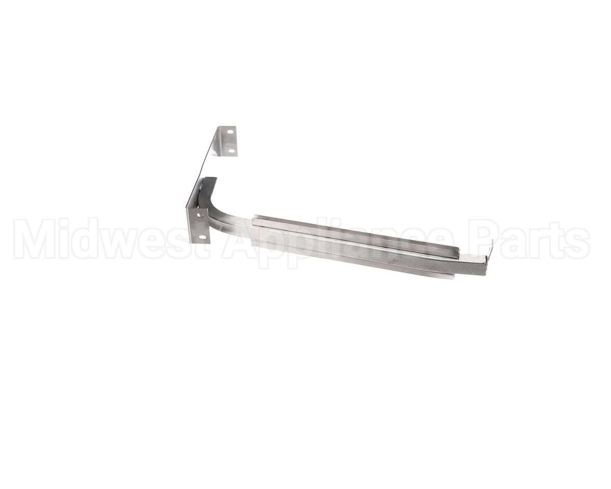 280018 Duke Left End Bracket