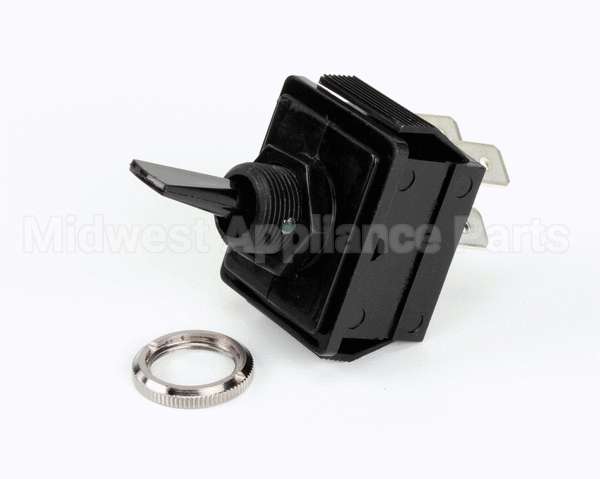 28004.0000 Bunn Switch,Toggle 250V Dpst