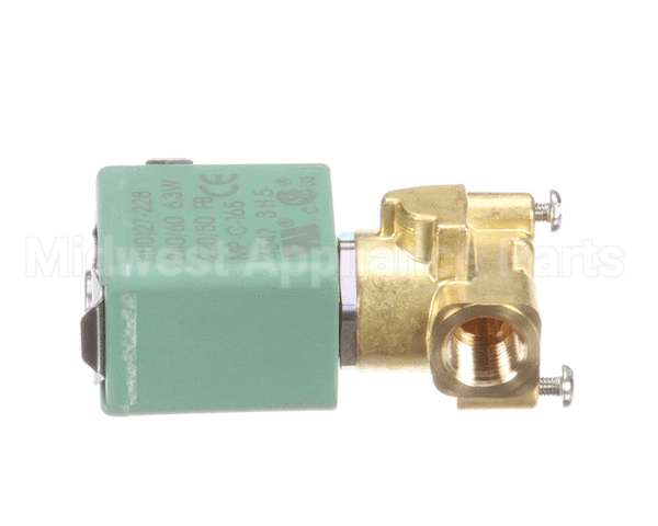 28005.1001 Bunn Kit, Solenoid Valve 230V