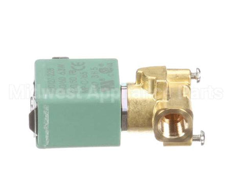 28005.1001 Bunn Kit, Solenoid Valve 230V