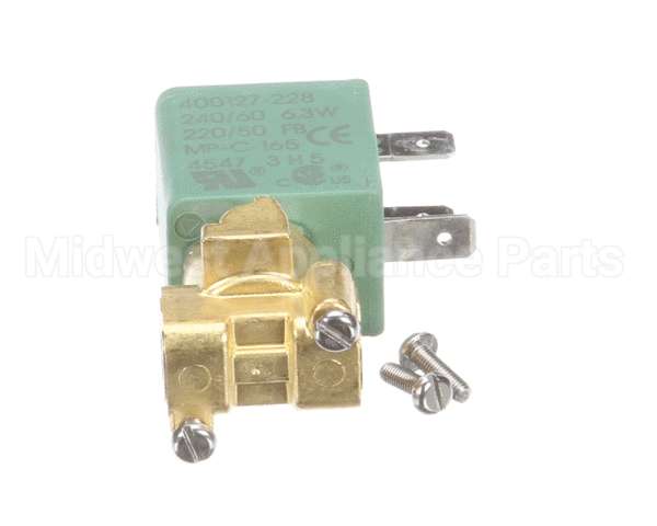 28005.1001 Bunn Kit, Solenoid Valve 230V