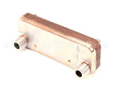 2800811 Kairak Heat Exchanger, Heat B5Th X 10