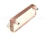 2800811 Kairak Heat Exchanger, Heat B5Th X 10