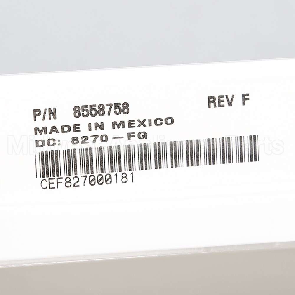 280086 Whirlpool Cntrl-Elec
