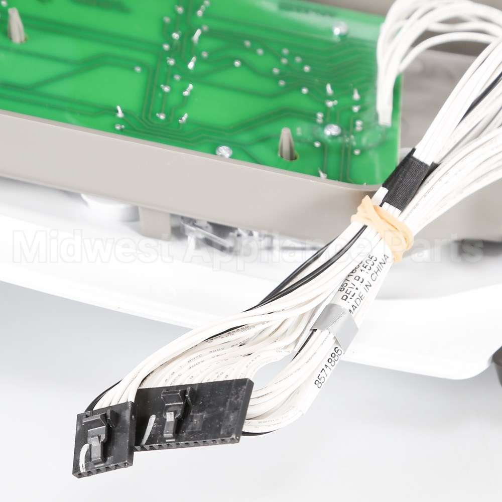 280086 Whirlpool Cntrl-Elec