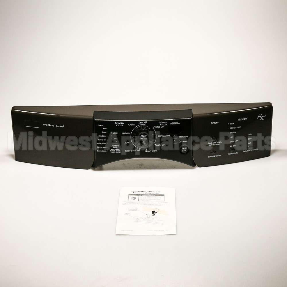 280087 Whirlpool Cntrl-Elec