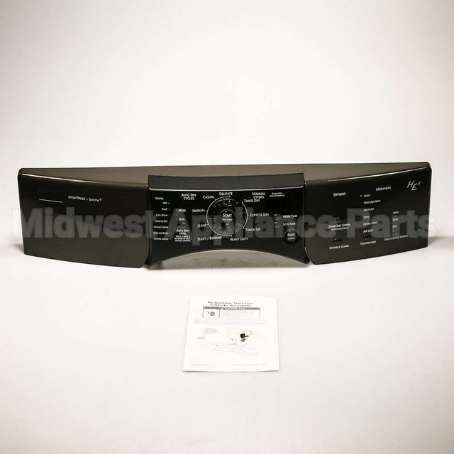 280087 Whirlpool Cntrl-Elec