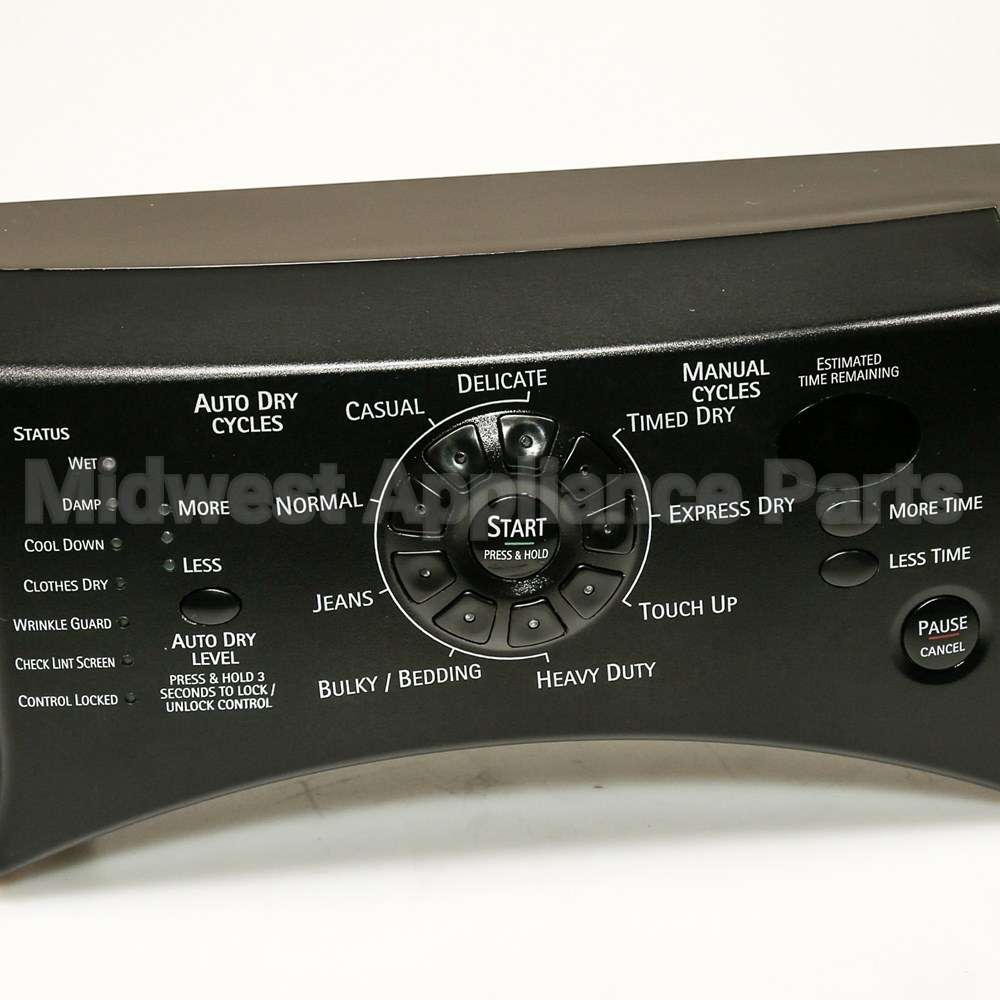 280087 Whirlpool Cntrl-Elec