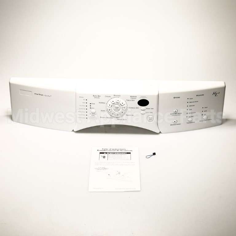 280100 Whirlpool Cntrl-Elec