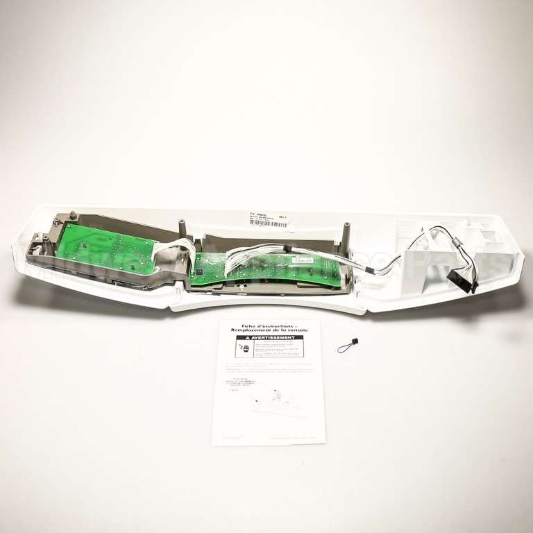 280100 Whirlpool Cntrl-Elec