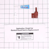 280112 Whirlpool Switch-Plg