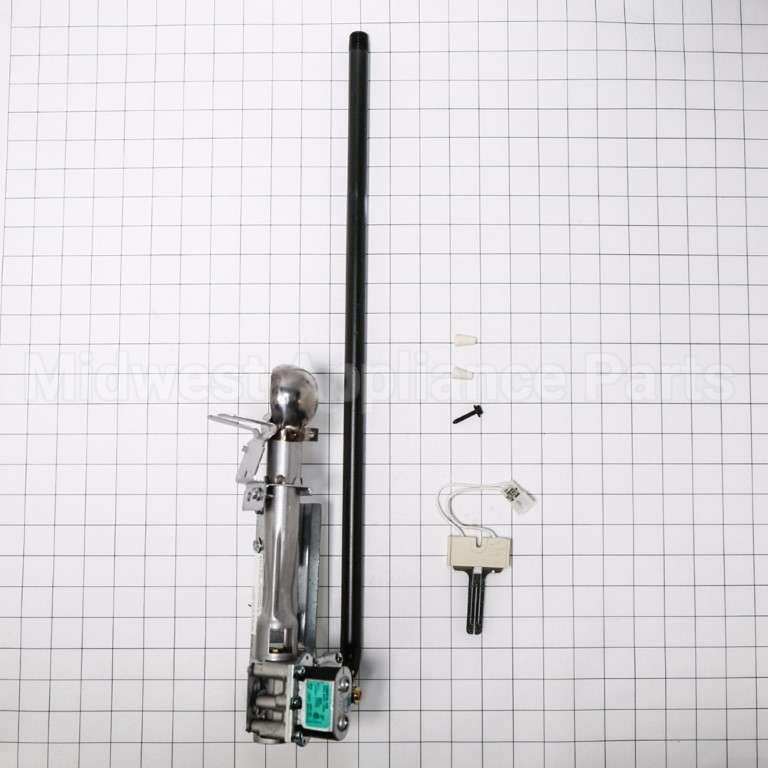 280119 Whirlpool Burner-Gas